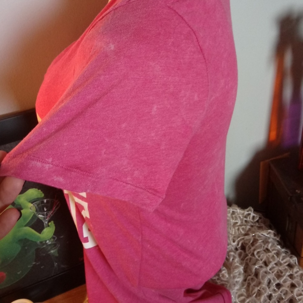 PINK Tee - Picture 3 of 5